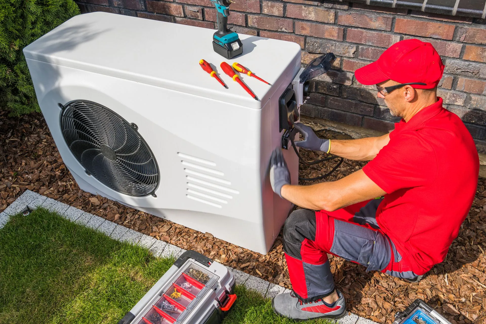 About HVAC in Eagle Point, OR